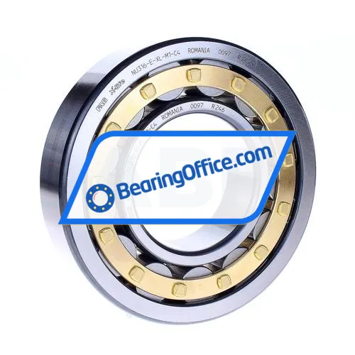 FAG NU316-E-XL-M1-C4