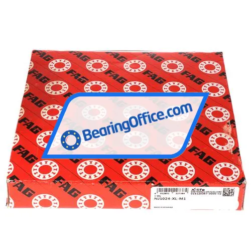 FAG NJ1024-XL-M1 bearing image 2