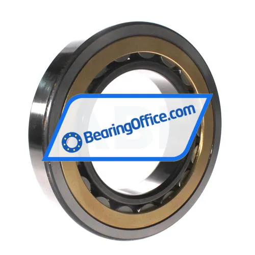 FAG NU226-E-XL-M1A-C3 bearing image 2