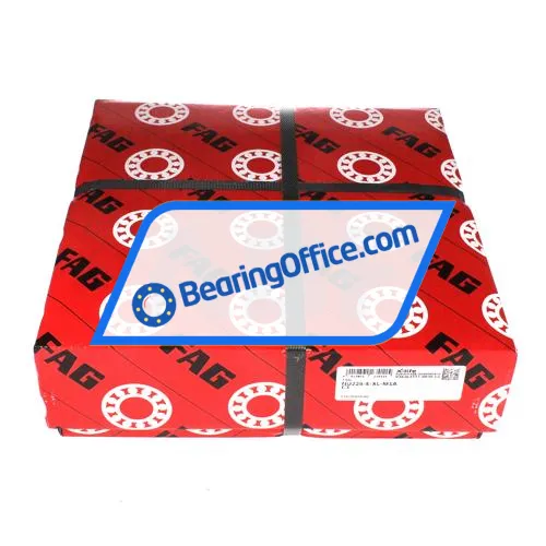 FAG NU226-E-XL-M1A-C3 bearing image 4