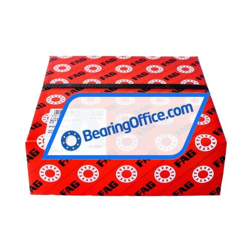 FAG NJ2315-E-XL-TVP2-C3 bearing image 3