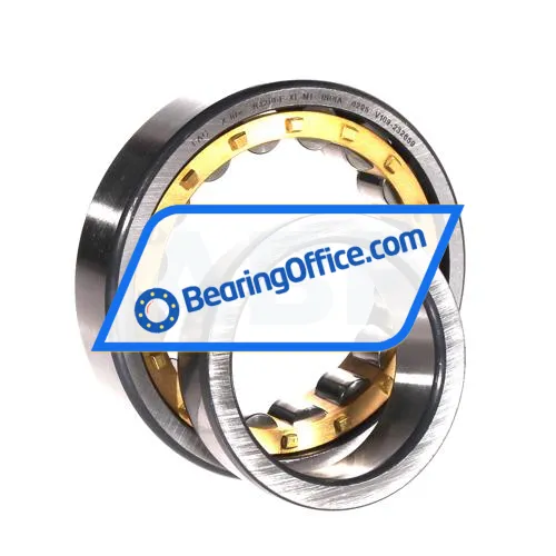 FAG NJ210-E-XL-M1 bearing image 3