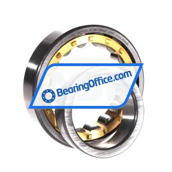 FAG NJ210-E-XL-M1 rulman resim 3