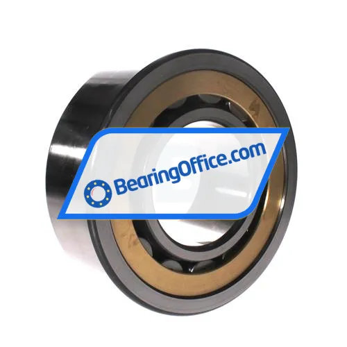 FAG NU2320-E-XL-M1A-C3 bearing image 2