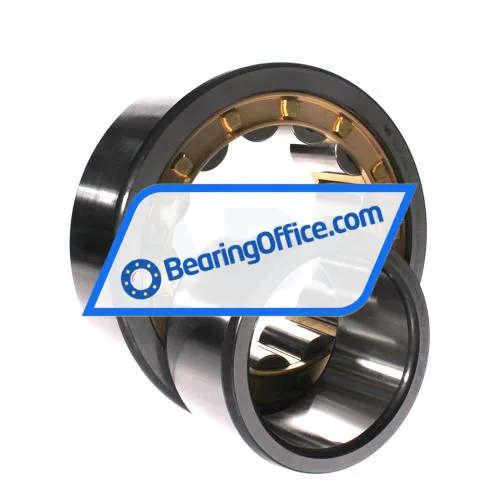 FAG NU2320-E-XL-M1A-C3 bearing image 3