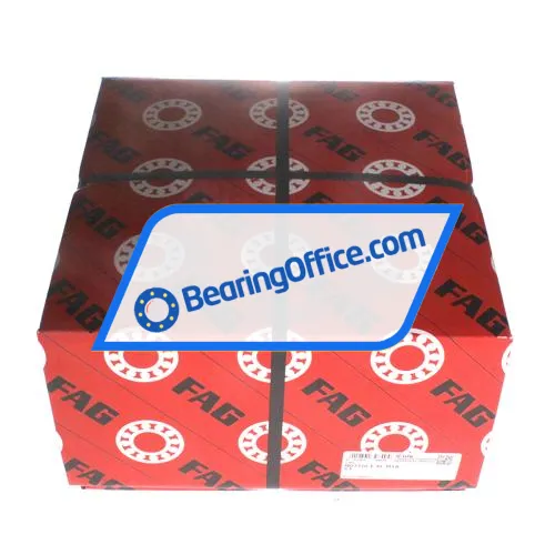 FAG NU2320-E-XL-M1A-C3 bearing image 4