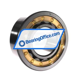 FAG NU2320-E-XL-M1A-C3