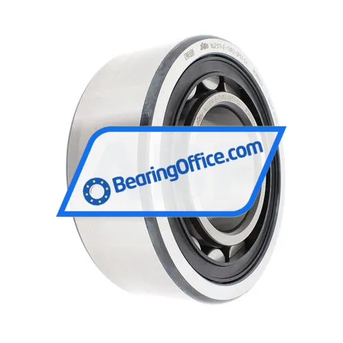FAG NJ2311-E-TVP2-QP51-C4 bearing image 2