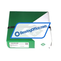 INA SL18-3016A C3 rulman resim 3