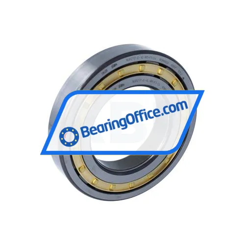 FAG NUP217-E-XL-M1-F1-C4