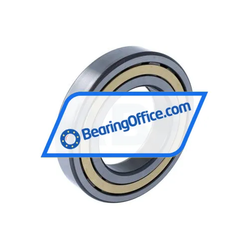 FAG NUP217-E-XL-M1-F1-C4 bearing image 2