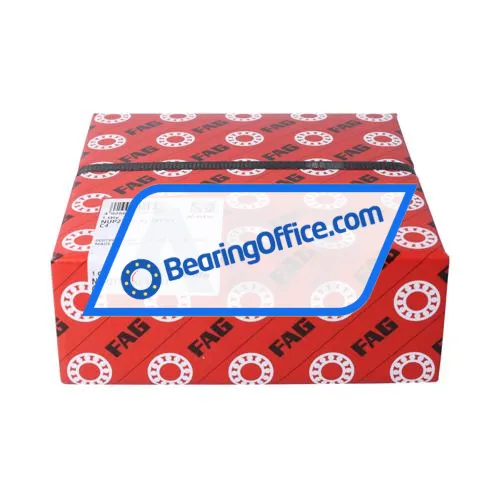 FAG NUP217-E-XL-M1-F1-C4 bearing image 4