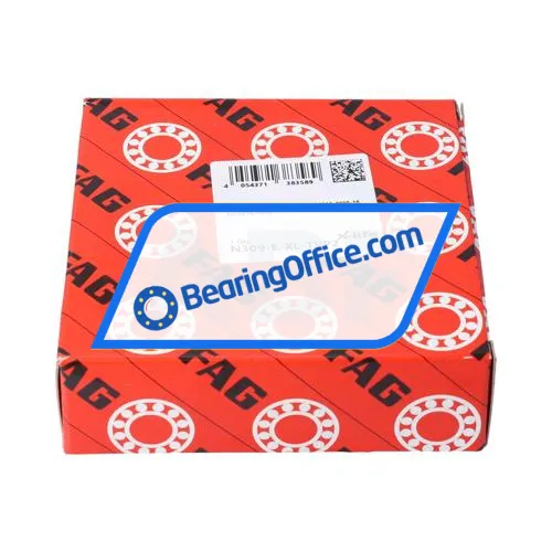 FAG N309-E-XL-TVP2>A bearing image 3