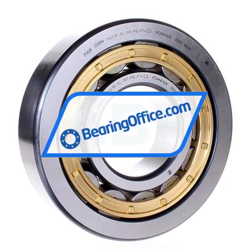 FAG NU416-XL-M1-P6-F1-C3