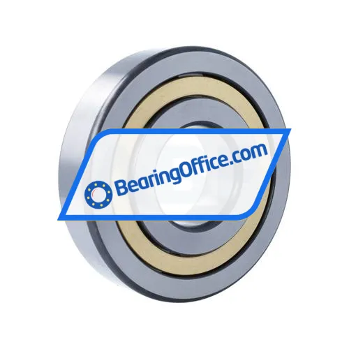 FAG NJ414-XL-M1-C4 bearing image 2