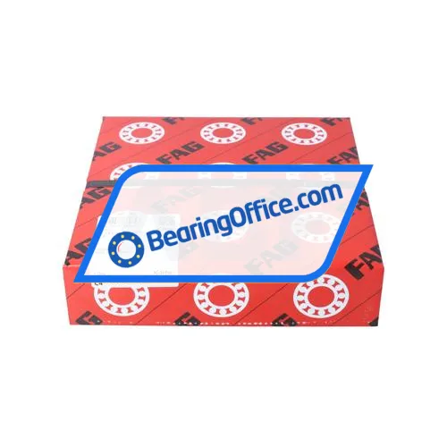 FAG NJ414-XL-M1-C4 bearing image 4