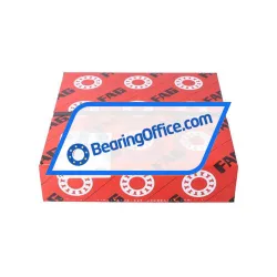 FAG NJ414-XL-M1-C4 rulman resim 4