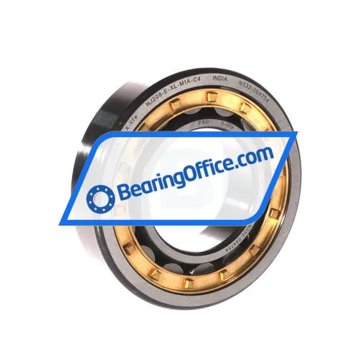 FAG NJ208-E-XL-M1A-C4