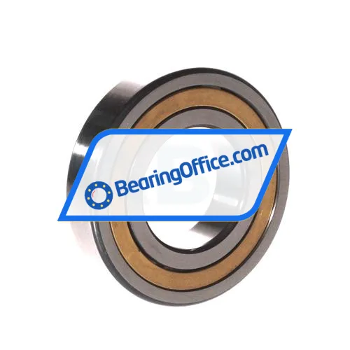 FAG NJ208-E-XL-M1A-C4 bearing image 2