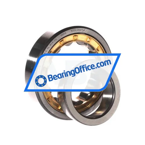 FAG NJ208-E-XL-M1A-C4 bearing image 3