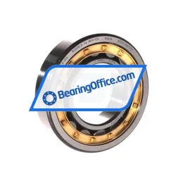 FAG NJ208-E-XL-M1A-C4