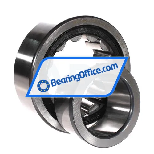 FAG NJ2316-E-XL-TVP2-QP51-C4 bearing image 2