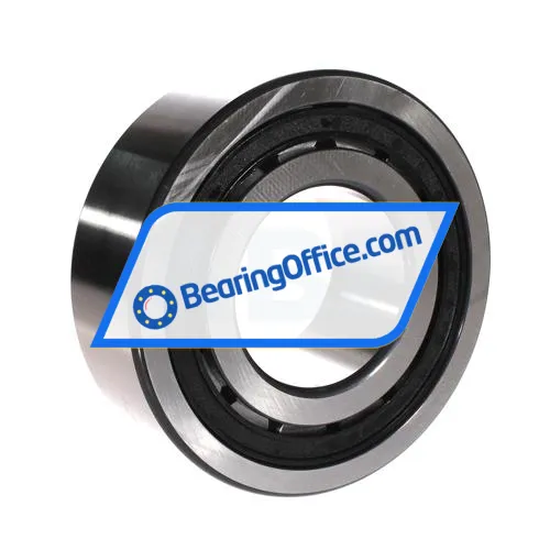 FAG NJ2316-E-XL-TVP2-QP51-C4 bearing image 3