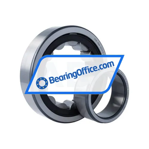 FAG NU316-E-XL-TVP2-C4 bearing image 3