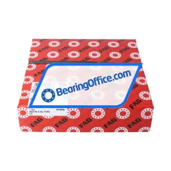 FAG NU316-E-XL-TVP2-C4 rulman resim 4