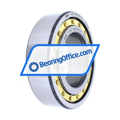 FAG NUP2213-E-M1-C3 bearing image 2