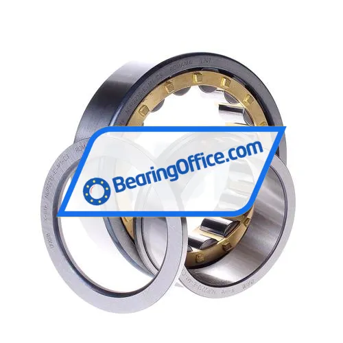 FAG NUP2213-E-M1-C3 bearing image 3