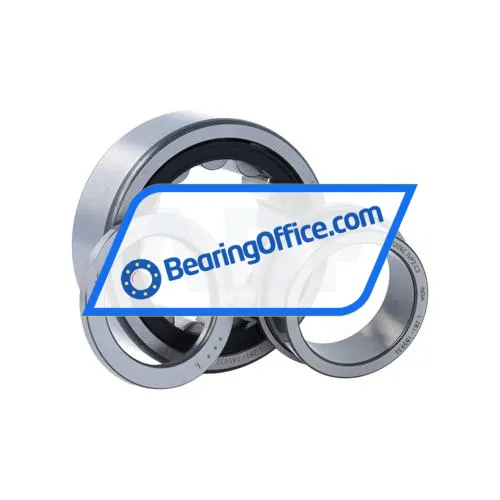 FAG NUP2206-E-TVP2-C3 bearing image 3
