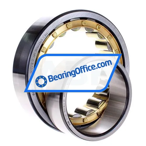 FAG NU2218-E-M1 bearing image 2