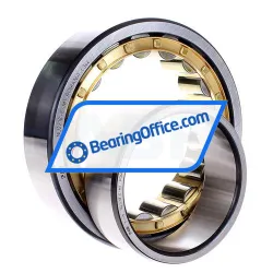 FAG NU2218-E-M1 rulman resim 2