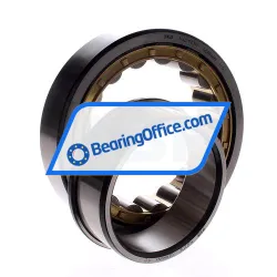 FAG NJ2217-E-M1 rulman resim 2