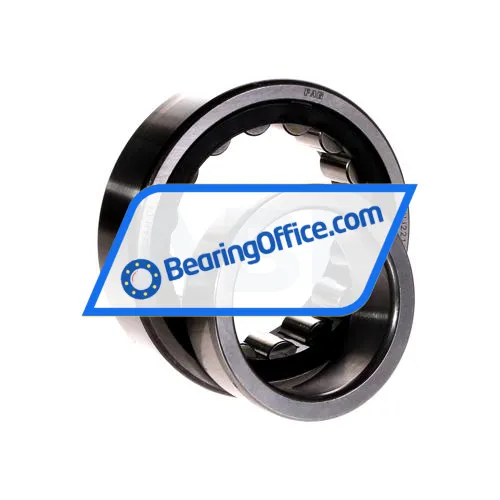 FAG NJ2210-E-TVP2-C3 bearing image 3