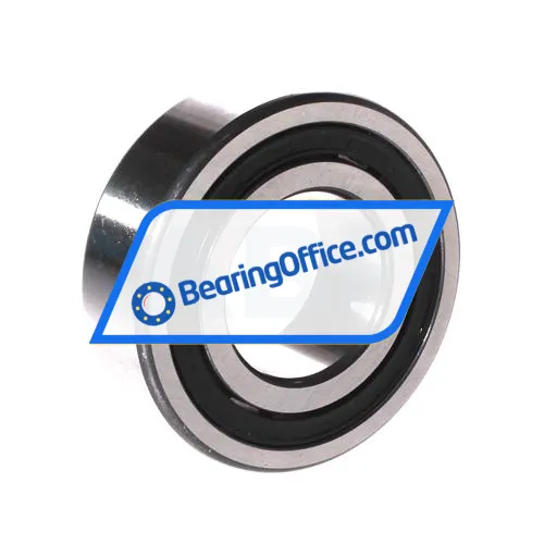 FAG NJ2207-E-TVP2-C3 bearing image 2
