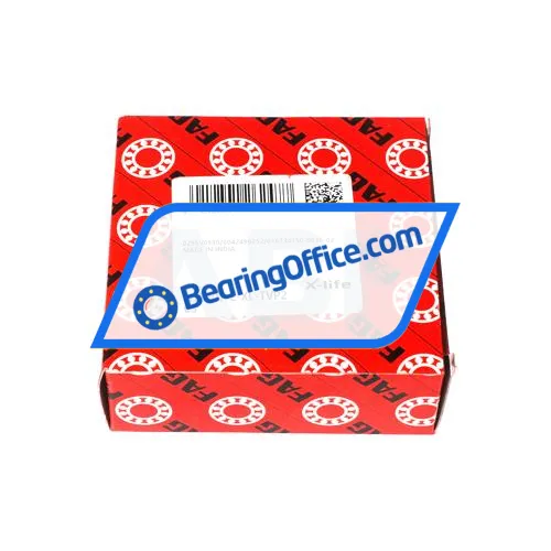 FAG NJ2207-E-TVP2-C3 bearing image 4