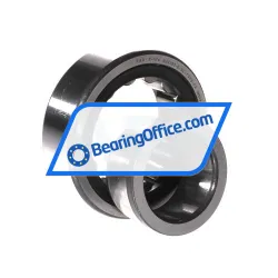 FAG NJ2207-E-TVP2-C3 rulman resim 3