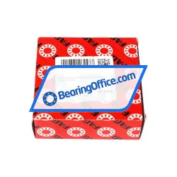 FAG NJ2207-E-TVP2-C3 rulman resim 4