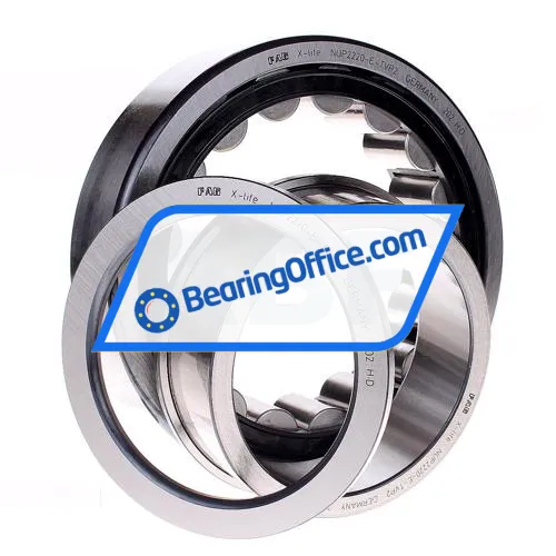 FAG NUP2220-E-TVP2 bearing image 2