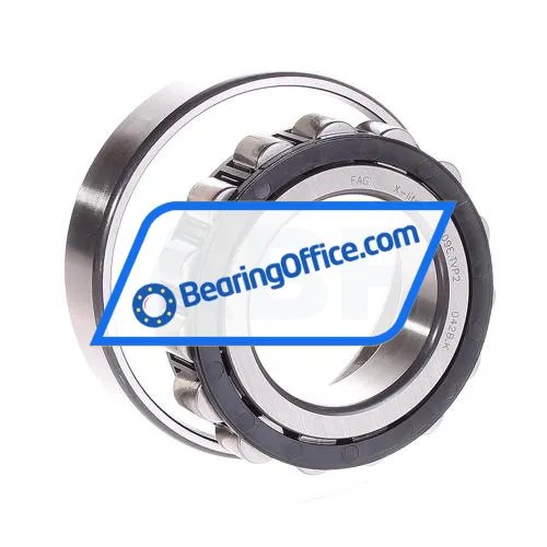 FAG N209-E-TVP2 bearing image 2