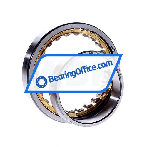 FAG NU1015-M1 bearing image 2