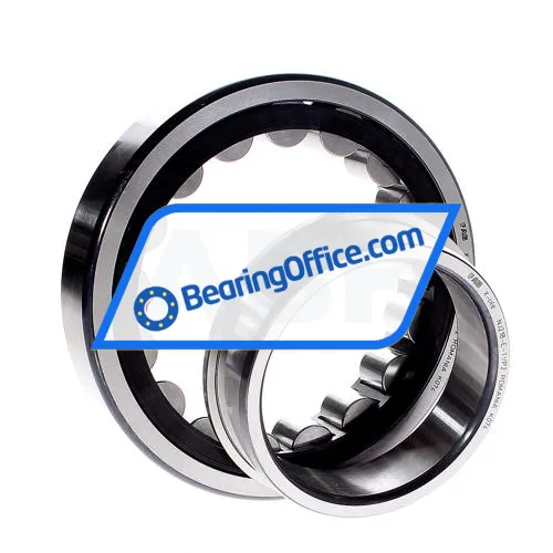 FAG NJ218-E-TVP2 bearing image 2