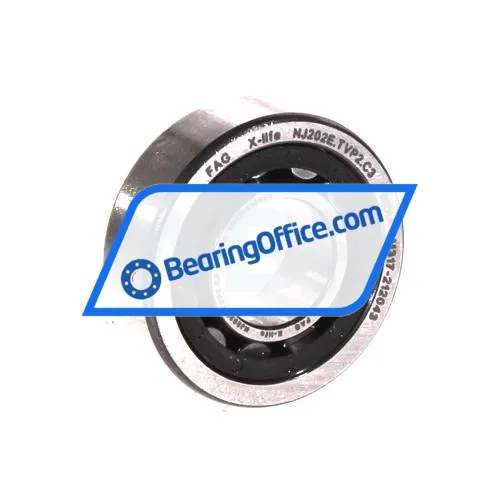 FAG NJ202E-TVP2-C3