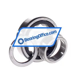 FAG NUP207E-TVP2 rulman resim 2