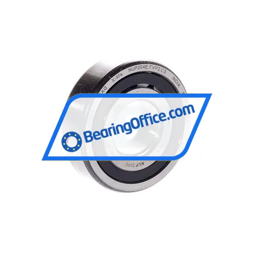 FAG NUP204E-TVP2-C3