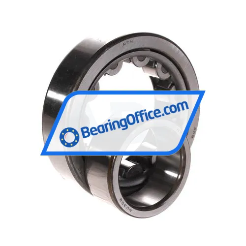 FAG NU309 bearing image 2