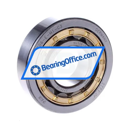 FAG NU306E-M1-C3