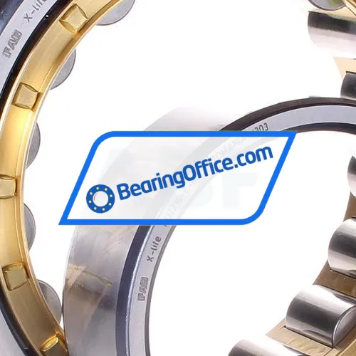 FAG NU2218E-M1 bearing image 2